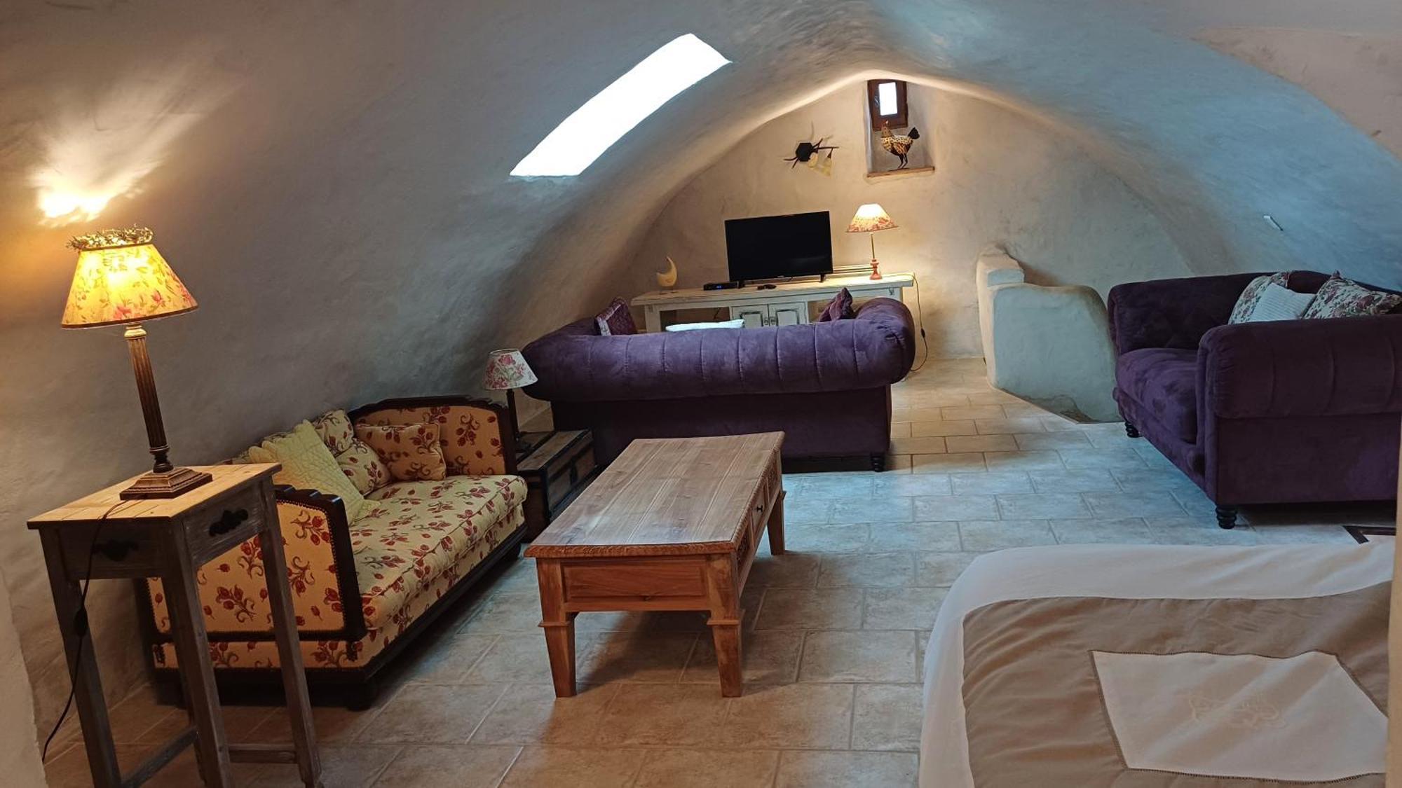 Le Passe Compose Villa Millau Bagian luar foto
