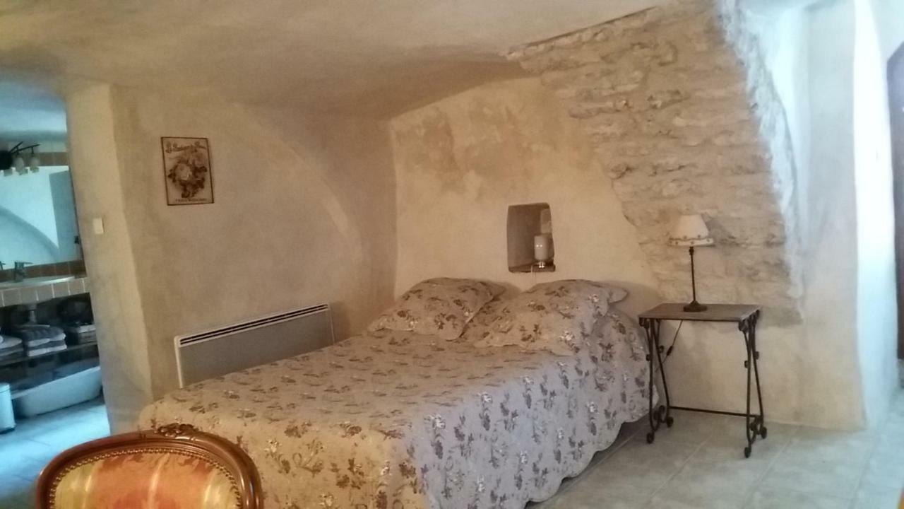 Le Passe Compose Villa Millau Bagian luar foto